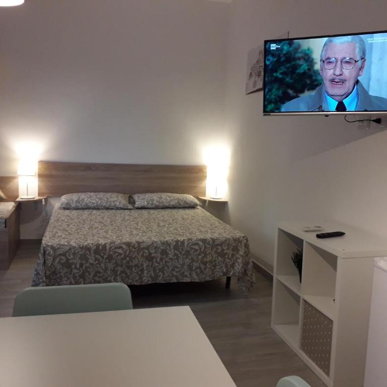 Fontanarossa Airport Sleep and Travel - Appartamento - Piano Terra - 11
