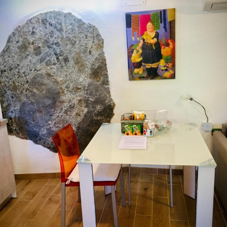 Casa di Micky - Studio with Mountain View - 4