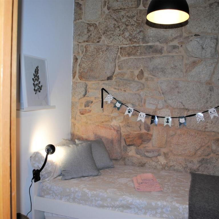 Exclusivo apartamento en edificio histórico - Apartamento de 2 dormitorios - 16