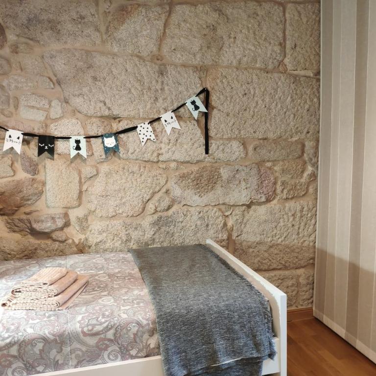 Exclusivo apartamento en edificio histórico - Apartamento de 2 dormitorios - 17