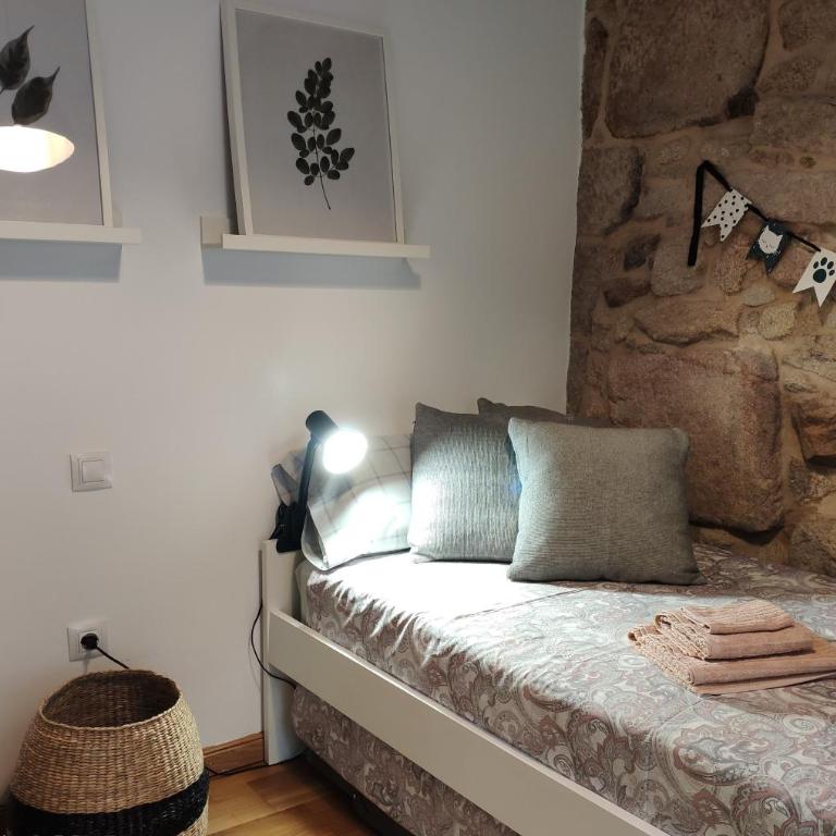Exclusivo apartamento en edificio histórico - Apartamento de 2 dormitorios - 18