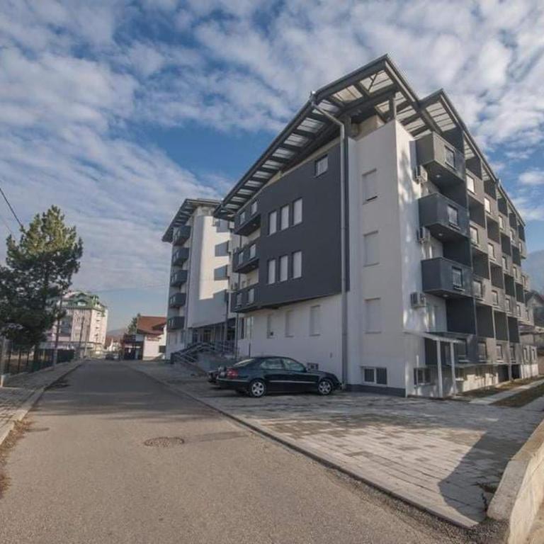 Apartman Holand - Apartman sa 1 Spavaćom Sobom - 12