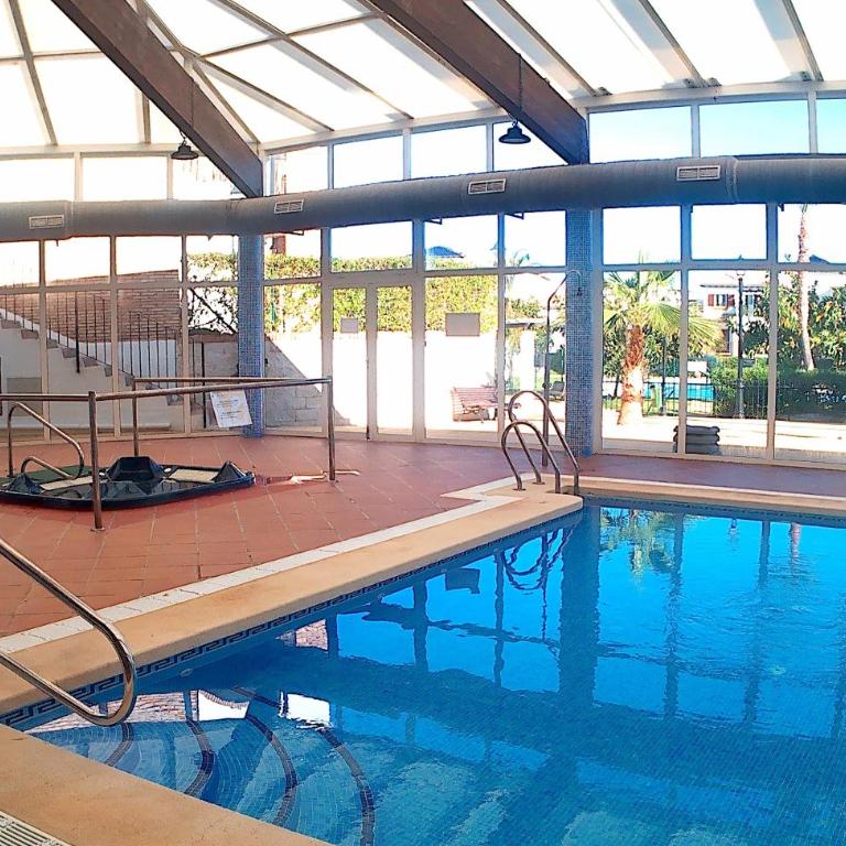 Al-Andalus Thalassa Home Star - Apartamento de 2 dormitorios - 3