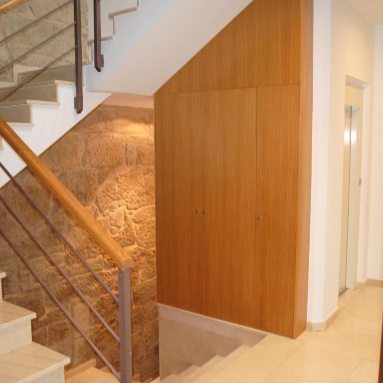Exclusivo apartamento en edificio histórico - Apartamento de 2 dormitorios - 22