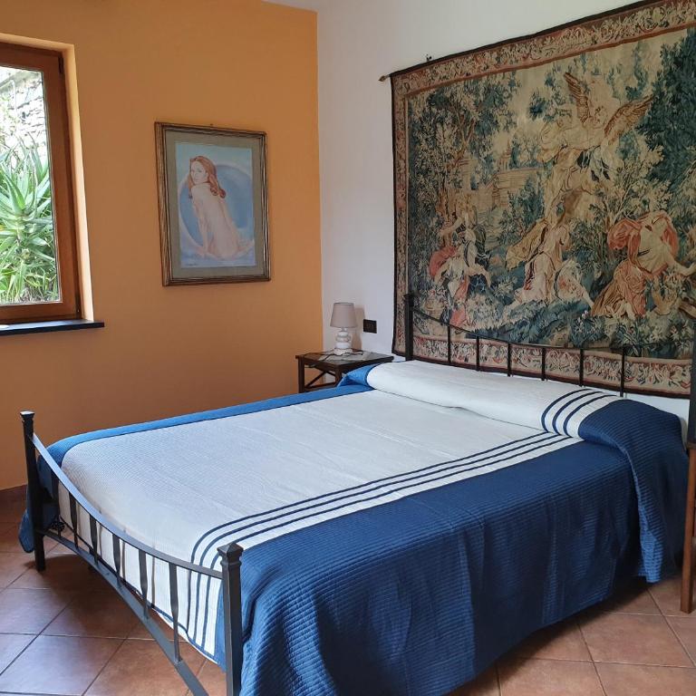 Collina e mare - Casa Vacanze - 15