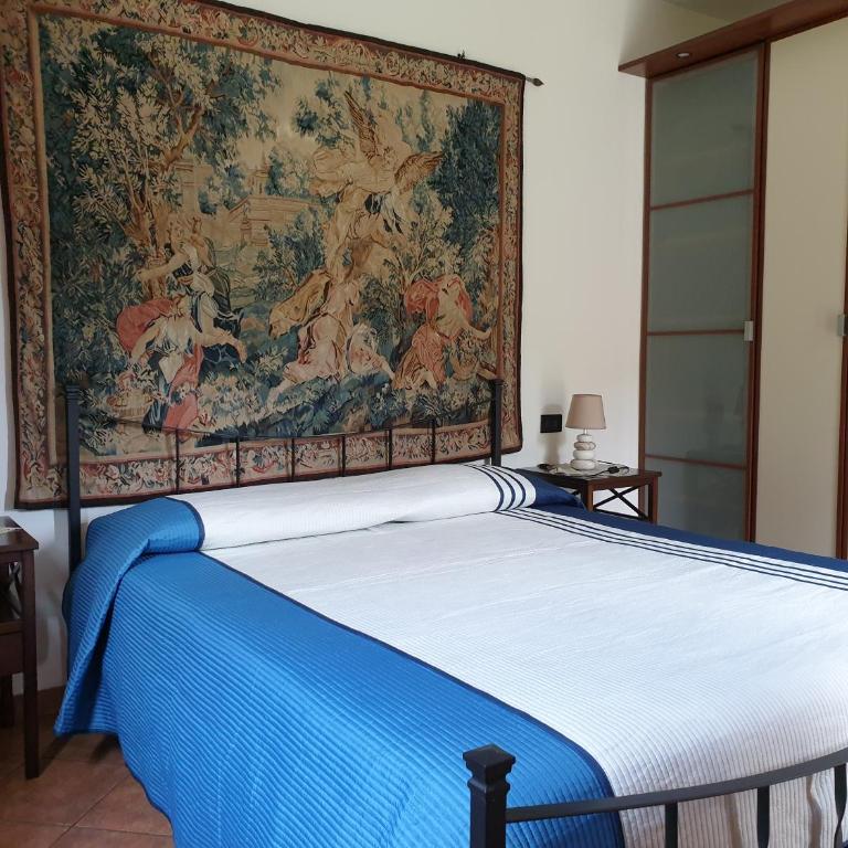Collina e mare - Casa Vacanze - 8