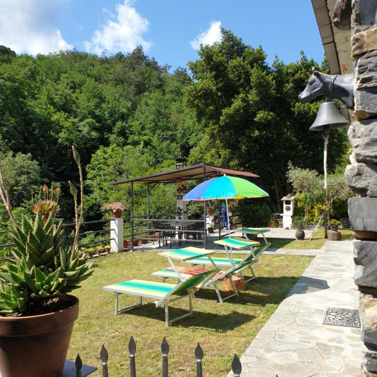 Collina e mare - Casa Vacanze - 7
