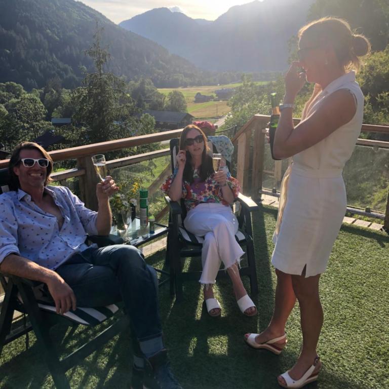 Chalet Domino - Chalet - 18