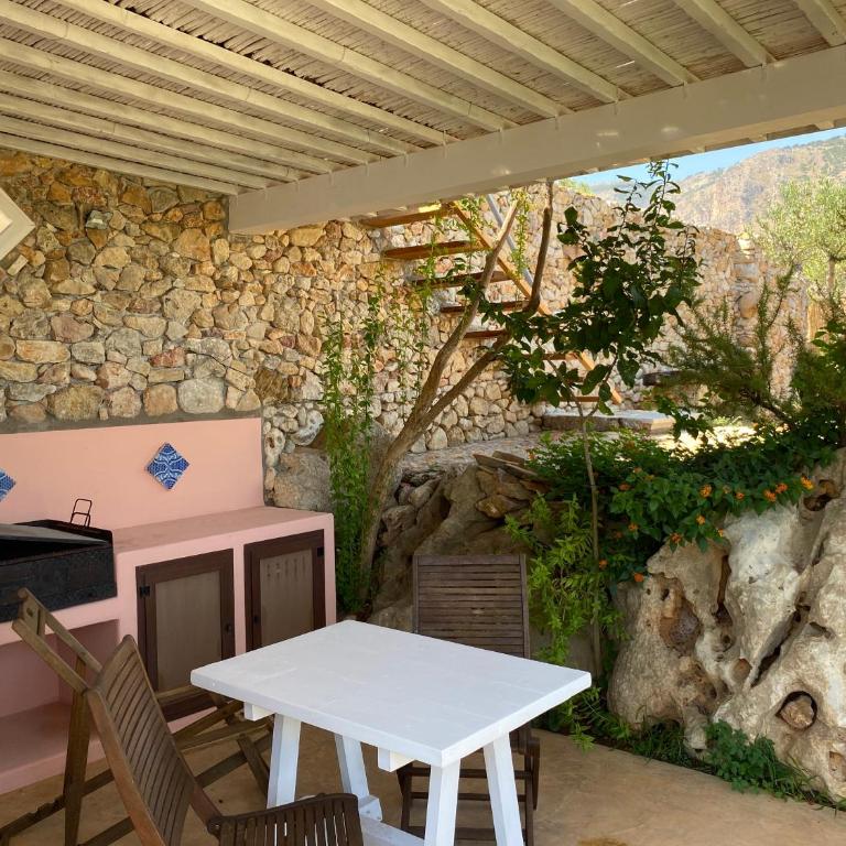 Villetta Degli Oleandri - Villa with Sea View - 26