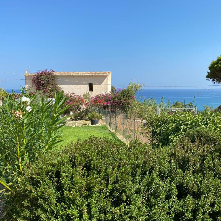 Villetta Degli Oleandri - Villa with Sea View - 28