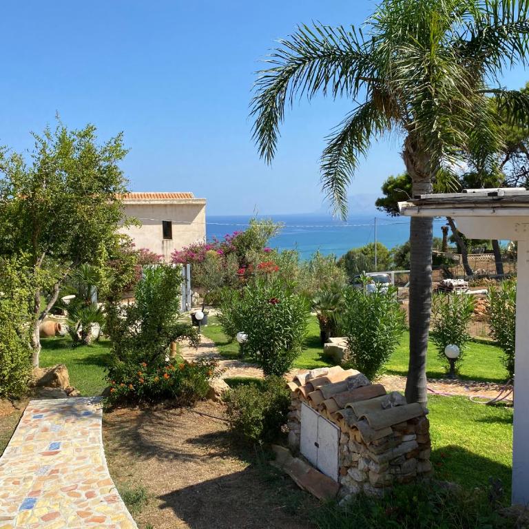 Villetta Degli Oleandri - Villa with Sea View - 29
