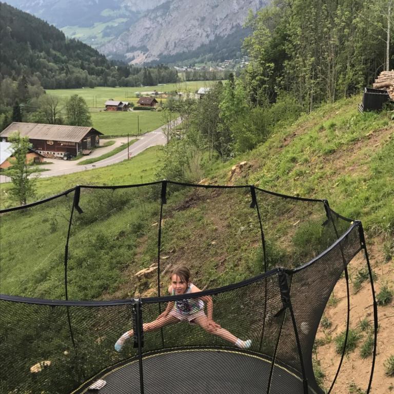Chalet Domino - Chalet - 20