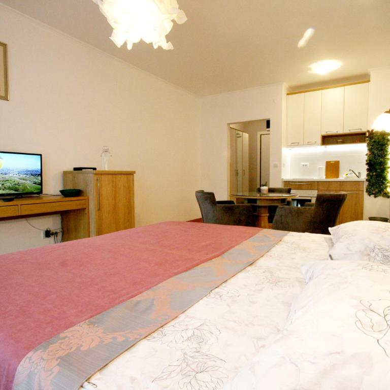 Apartment Moonstone 1 - Apartman sa 1 Spavaćom Sobom - 4