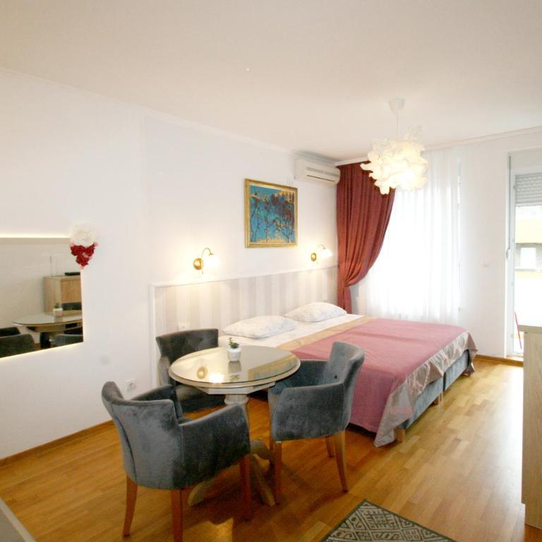 Apartment Moonstone 1 - Apartman sa 1 Spavaćom Sobom - 9