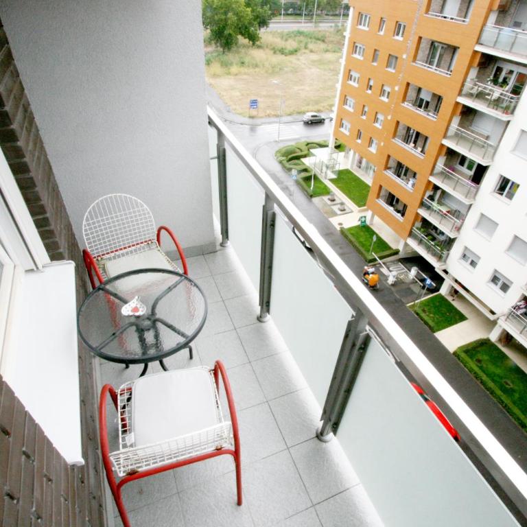 Apartment Moonstone 1 - Apartman sa 1 Spavaćom Sobom - 3
