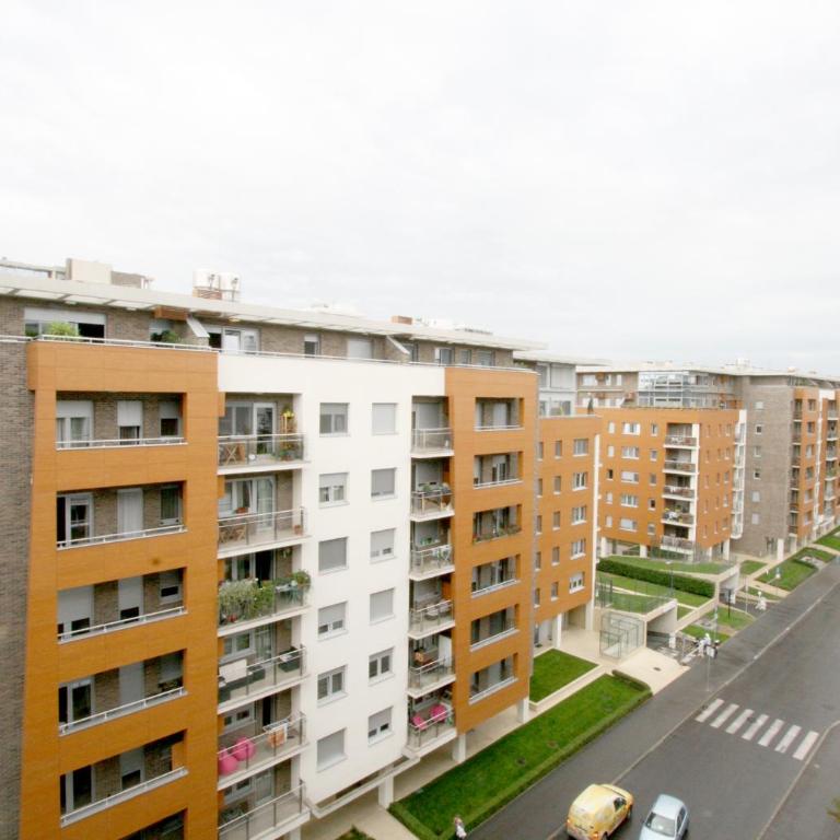 Apartment Moonstone 1 - Apartman sa 1 Spavaćom Sobom - 10