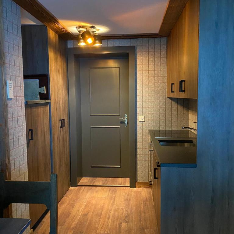 Chalet Bull Zermatt - Apartamento con vistas a las montañas - 1