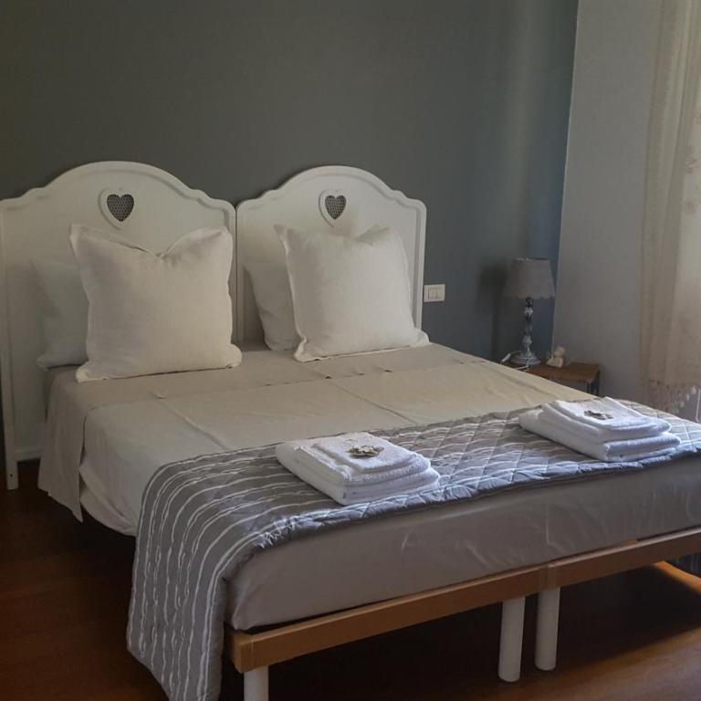 A casa di Jacqueline - Appartamento con 2 Camere da Letto - 19
