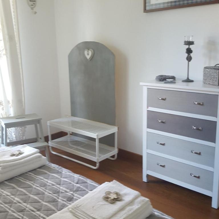 A casa di Jacqueline - Appartamento con 2 Camere da Letto - 15