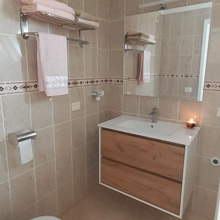 Port Royale MONTANA - Apartamento de 1 dormitorio - 27
