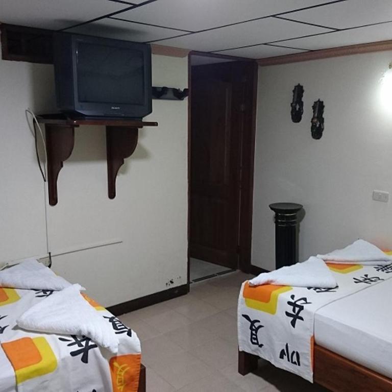 Apartamento Rosita - Apartamento de 3 dormitorios - 8