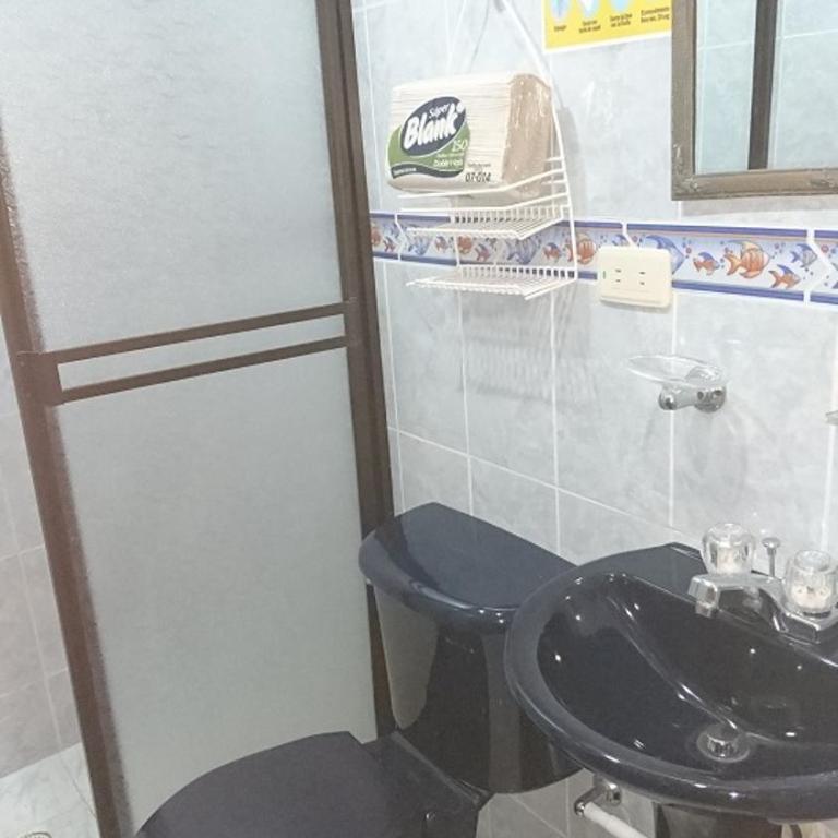 Apartamento Rosita - Apartamento de 3 dormitorios - 6