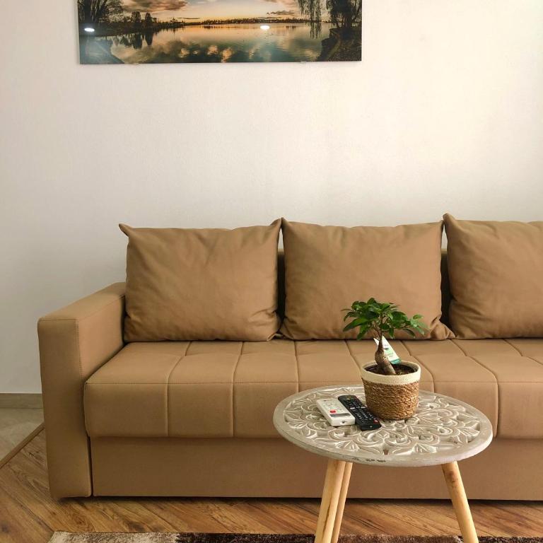 Apartments Albin - Apartman sa 1 Spavaćom Sobom - 10