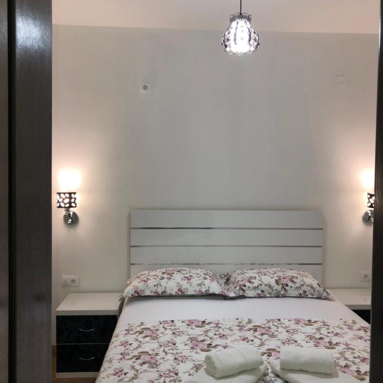 Apartments Albin - Apartman sa 1 Spavaćom Sobom - 11
