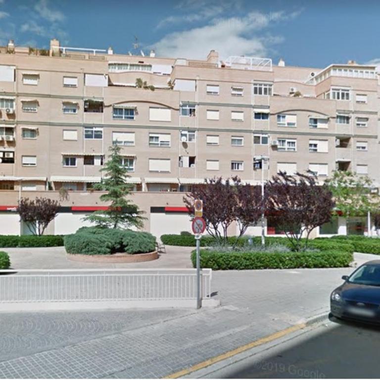 UIM Mediterraneo Diagonal 17 Wifi - Apartamento de 1 dormitorio - 11