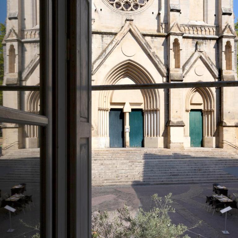 L'Esprit Montpel "Face à l'Eglise St Roch" - Apartamento de 2 dormitorios - 4