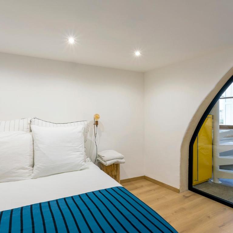 L'Esprit Montpel "Face à l'Eglise St Roch" - Apartamento de 2 dormitorios - 11