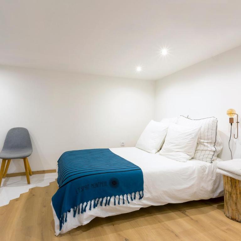 L'Esprit Montpel "Face à l'Eglise St Roch" - Apartamento de 2 dormitorios - 5