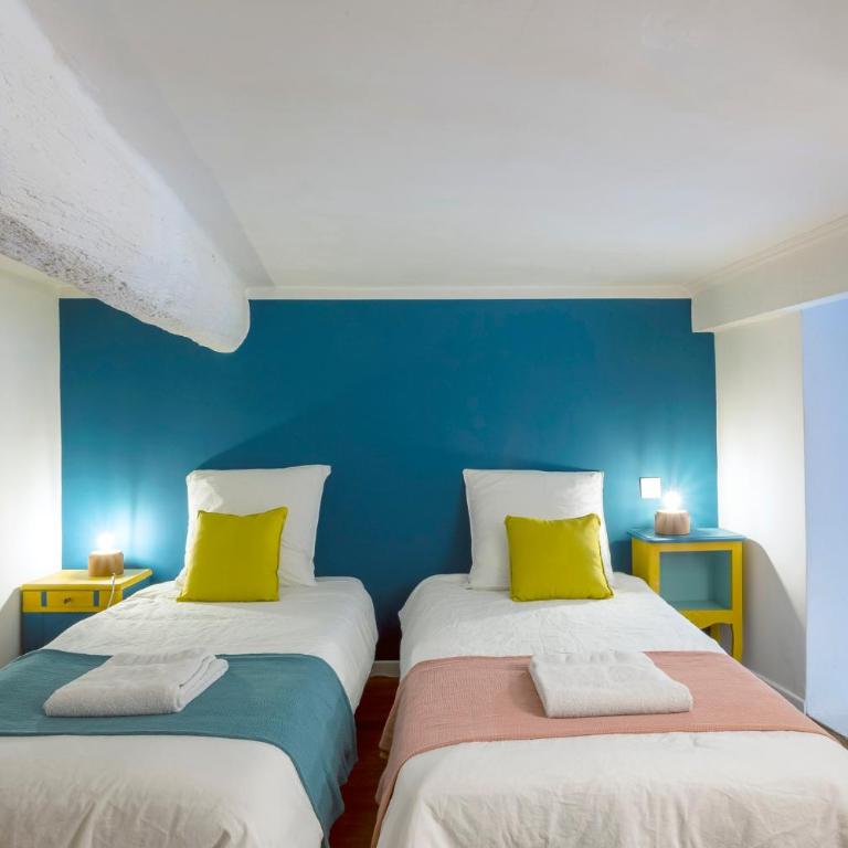 L'Esprit Montpel "Face à l'Eglise St Roch" - Apartamento de 2 dormitorios - 32