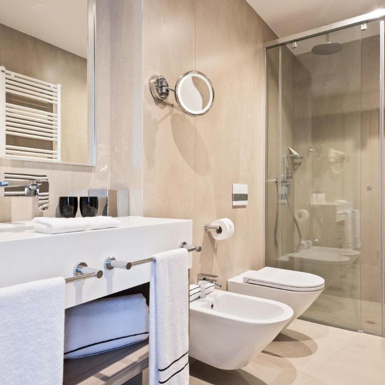 Hotel AMI Budva Petrovac - Premium Sea View Room - 3
