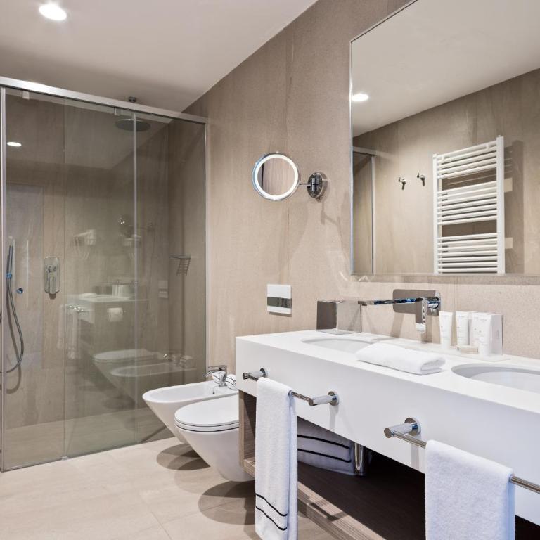 Hotel AMI Budva Petrovac - Junior Suite with Sea View - 2