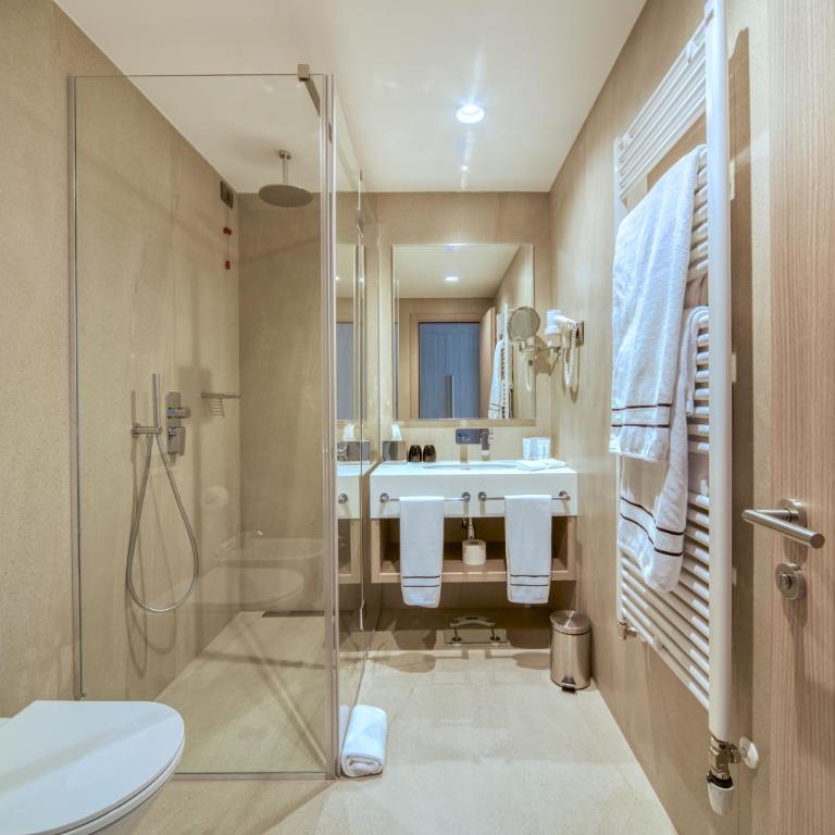 Hotel AMI Budva Petrovac - Superior Room - 3