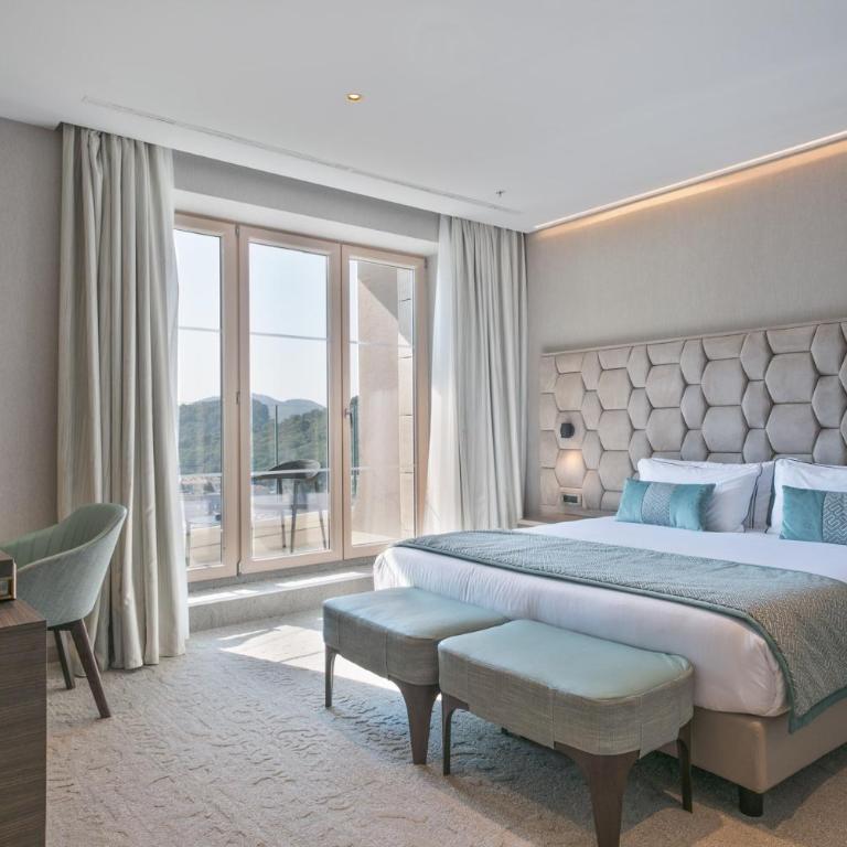Hotel AMI Budva Petrovac - Superior Room - 2