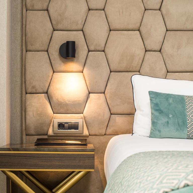 Hotel AMI Budva Petrovac - Premium Sea View Room - 2