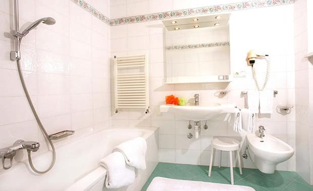 Residence Cesa Callegari - Appartamento con 2 Camere da Letto - 3