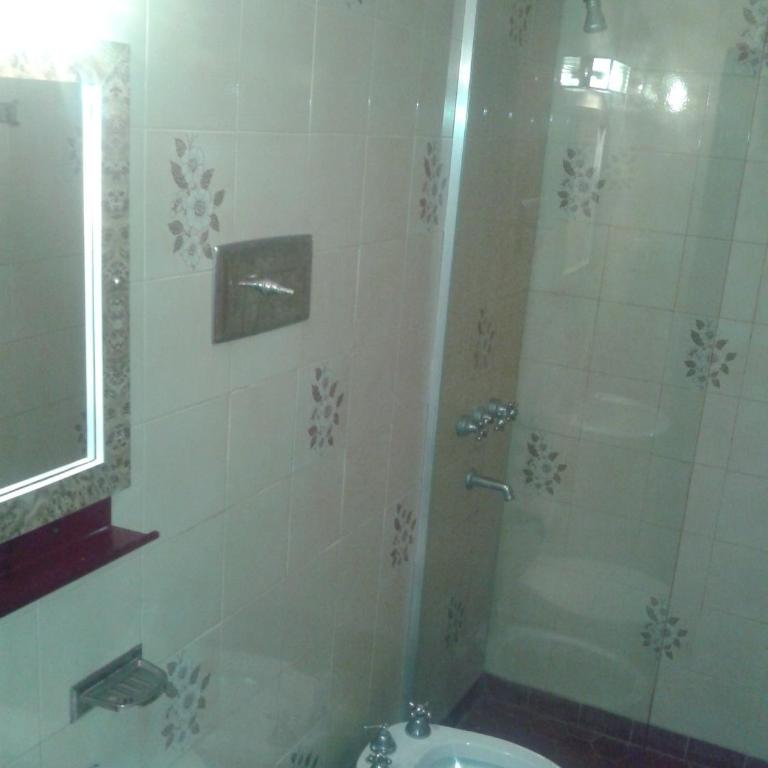 Hotel La Argentina - Apartment - Ground Floor - 2