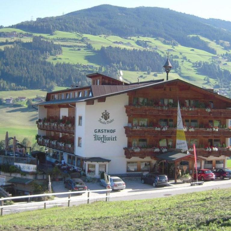 Ferienhäuschen Rahm - Haus mit 3 Schlafzimmern - 20