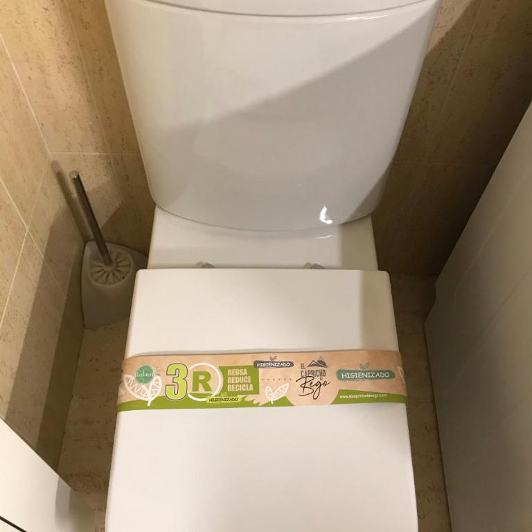 El Capricho de Bego - Appartamento con 3 Camere da Letto - 18