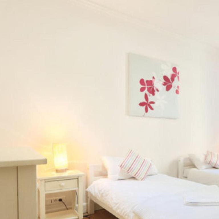 Nice - Paillon apartment by Stay in the heart of ... - Appartement - 7