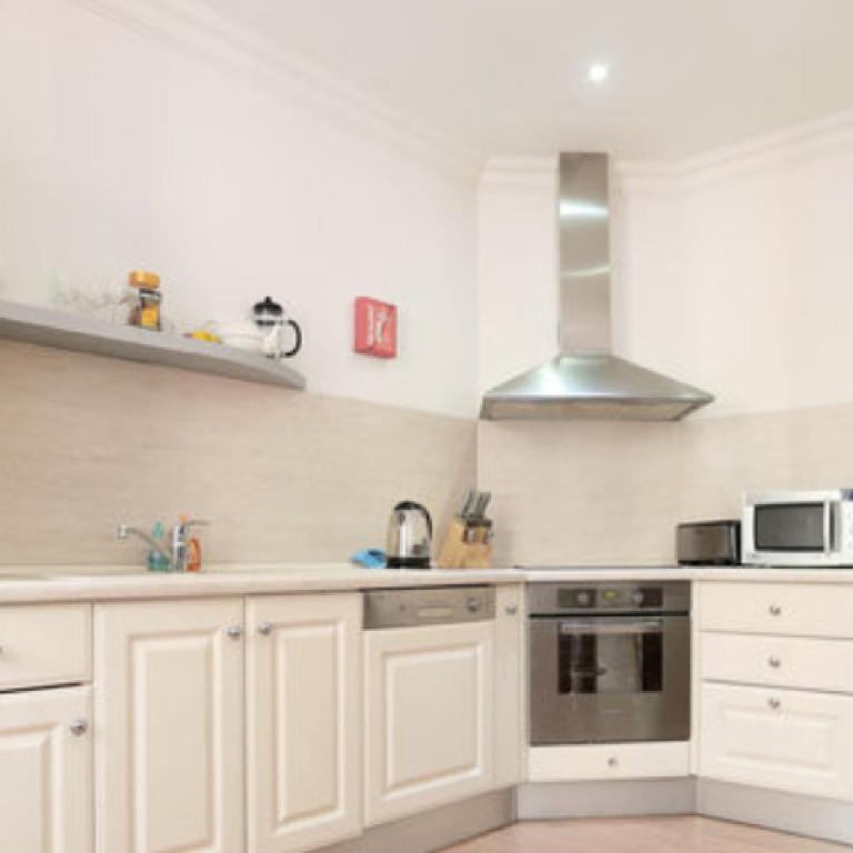 Nice - Paillon apartment by Stay in the heart of ... - Appartement - 3