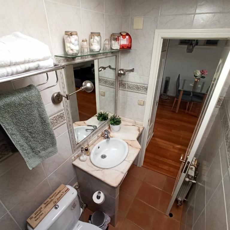 La casa de LA FLORA a 3 minutos de la catedral VUT09187 - Apartamento de 2 dormitorios - 19