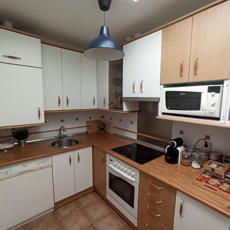 La casa de LA FLORA a 3 minutos de la catedral VUT09187 - Apartamento de 2 dormitorios - 10