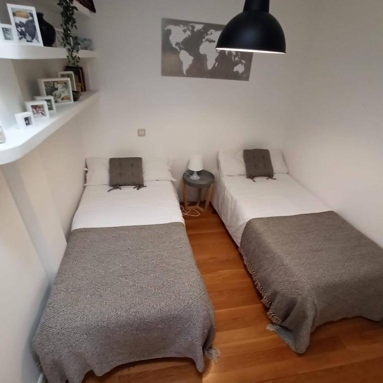 La casa de LA FLORA a 3 minutos de la catedral VUT09187 - Apartamento de 2 dormitorios - 17