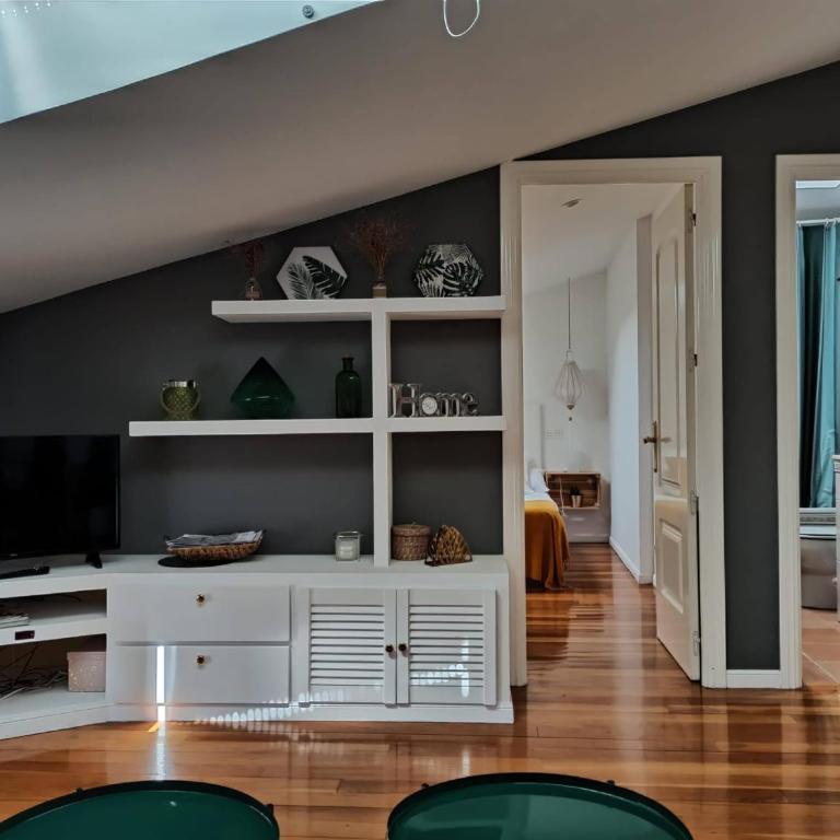 La casa de LA FLORA a 3 minutos de la catedral VUT09187 - Apartamento de 2 dormitorios - 4