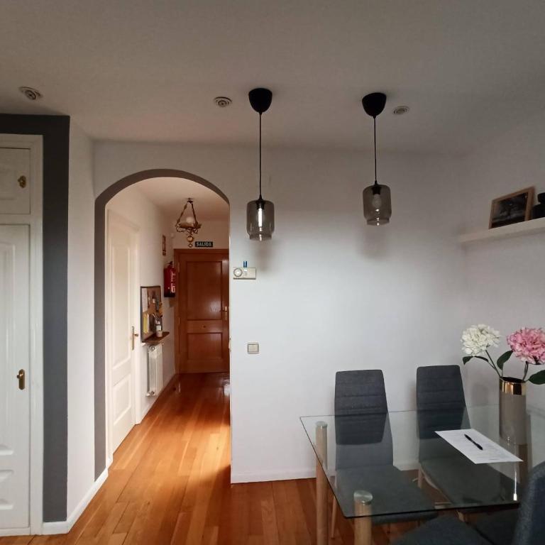 La casa de LA FLORA a 3 minutos de la catedral VUT09187 - Apartamento de 2 dormitorios - 9