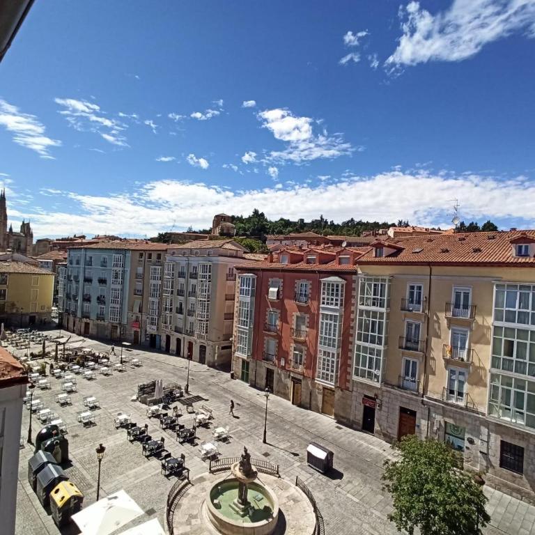 La casa de LA FLORA a 3 minutos de la catedral VUT09187 - Apartamento de 2 dormitorios - 2
